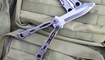 Нож бабочка Benchmade B02 оригинал