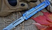 фронталка Ultratech Hellhound Tanto Clear Top CC Харьков