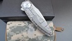Нож Kizer Ki4474A2 S.L.T.16
