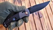 nozh benchmade 15085 mini crooked river replika kupit
