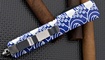 kupit vykidnoy nozh microtech ultratech geisha replika