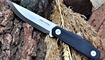nozh real steel bushcraft zenith scandi obzor
