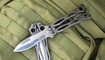 Нож бабочка Benchmade B02 Харьков