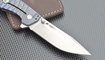 Нож Kizer Ki4443Ti2 Panthura5