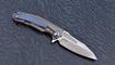 nozh venom mini attacker ofitsialnyy sayt