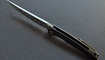 kypit nozh we knife 704ds