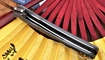 skladnoy nozh twosun ts127 sandvik14c28 kharkov