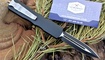 frontalnyy nozh microtech dirac delta dagger nedorogo