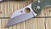 nozh spyderco yojimbo 2 c85 replika olx
