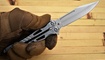 купить балисонг JinJunLang JL-12A