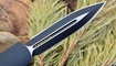 frontalnyy nozh microtech dirac delta dagger magazin nozheman