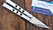 balisong kiridashi akeron replika nozheman club