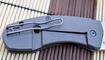 Нож Spyderco Techno11