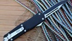 купить автоматический нож Microtech