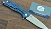 skladnoy nozh shirogorov flipper 95 uzor t lviv