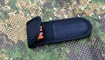nozh babochka elb mamba orange boom kupit