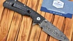 nozh strider damascus replika nedorogo