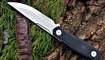 nozh real steel bushcraft zenith scandi internet magazin