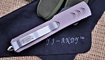 нож Microtech Ultratech цена