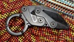 nozh crkt provoke kinematic morphing karambit replica zakazat