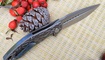 Нож Kizer Soveign Tang Ki4431 отзывы