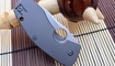 Нож Spyderco Techno13