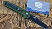 Нож Benchmade 940 Osborne Tactical Edition Украина
