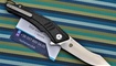 nozh twosun aranea carbone odessa
