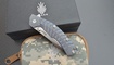 Нож Kizer Ki4443Ti2 Panthura10