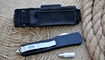 фронтальный нож Ultratech Hellhound Tanto купить