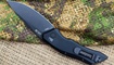 nozh kershaw launch 1 automatic 7100bw replika obzor