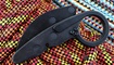nozh crkt provoke kinematic morphing karambit replica foto