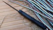 автоматический нож Microtech фото