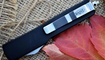 фронтальный нож Ultratech Hellhound Tanto цена