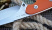 Кемпинговый нож LW Knives Large Fixed Blade4