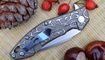 Нож Kizer Soveign Tang Ki4431 Днепр
