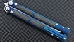 maxace covenant balisong replika prodazha