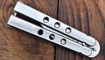 balisong kiridashi akeron replika foto