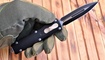 frontalnyy nozh microtech dirac delta dagger kupit