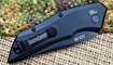 nozh kershaw launch 1 automatic 7100bw replika tsena