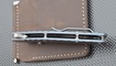 Нож Kizer Ki4443Ti2 Panthura12