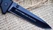 нож Extrema Ratio Nemesis Киев