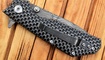 nozh strider damascus replika prodazha