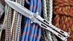 балисонг JinJunLang JL-12A киев купить