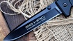нож Extrema Ratio Nemesis Харьков