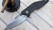 Нож Brous Blades Mini-Division