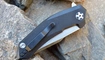 Реплика Zero Tolerance 0095 в Одессе