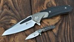 nozh venom mini attacker kupit