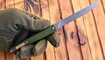nozh fisherman slim tc027 green kupit