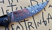 nozh we knife 704ds original